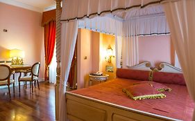 Hotel Villa Il Patriarca